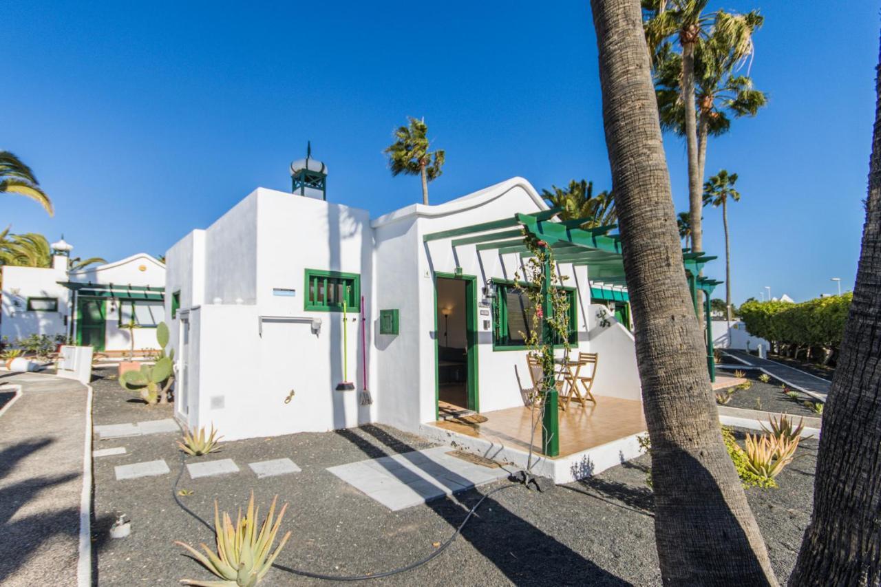 푸에르토 델 카르멘 Casa Bodega Coco 아파트 외부 사진