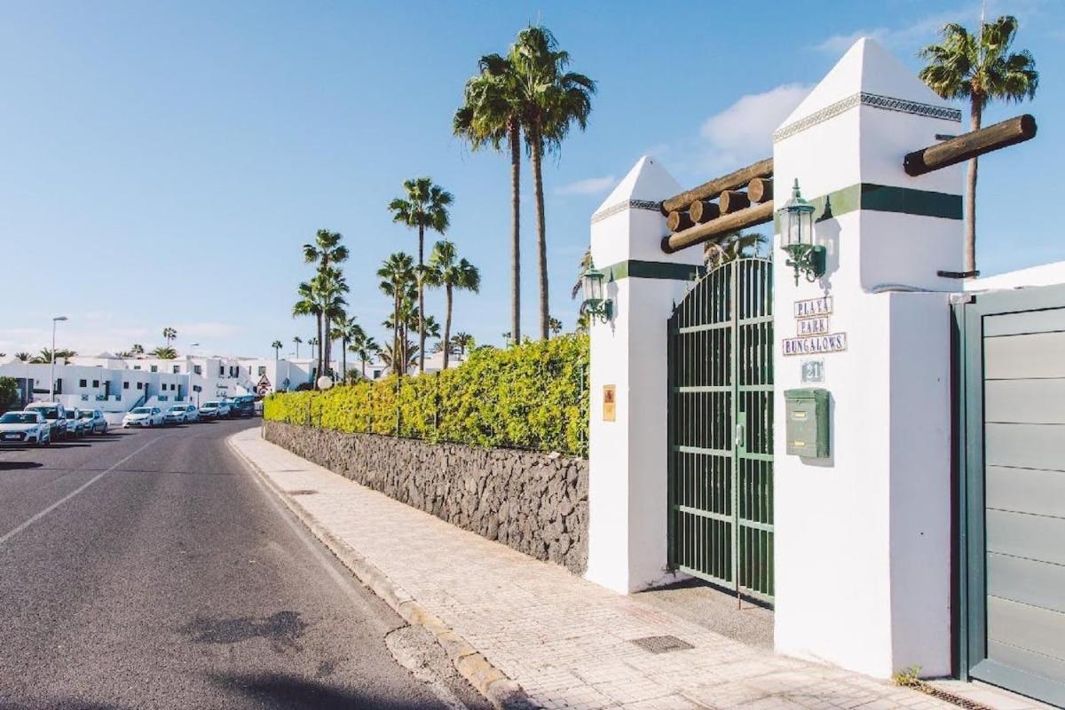푸에르토 델 카르멘 Casa Bodega Coco 아파트 외부 사진