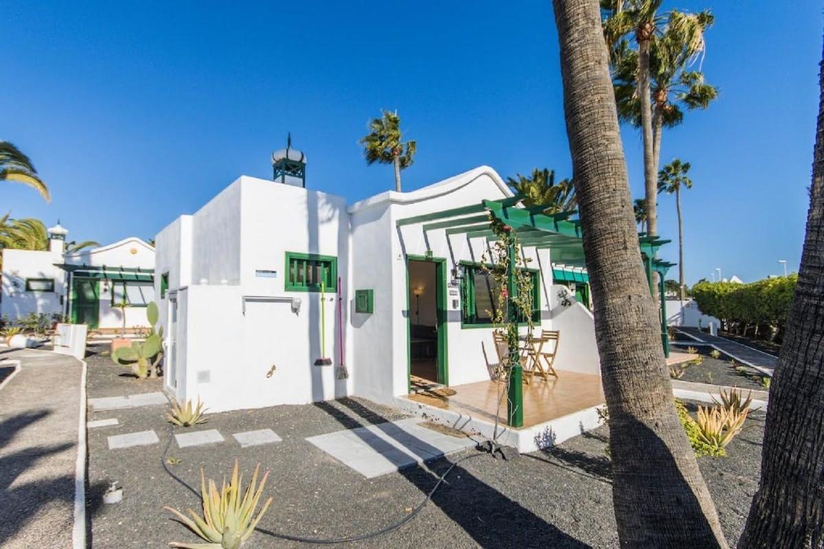 푸에르토 델 카르멘 Casa Bodega Coco 아파트 외부 사진